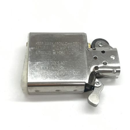   オイルライター ZIPPO NINJA Kawasaki 