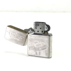$$  ZIPPO ジッポ TOYOTA トヨタ SUPRA スープラ 限定 No.0052 ライター Bランク