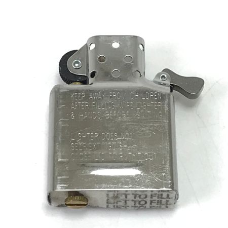   ZIPPO ジッポ TOYOTA トヨタ SUPRA スープラ 限定 No.0052 ライター