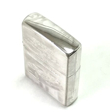  ZIPPO ジッポ TOYOTA トヨタ SUPRA スープラ 限定 No.0052 ライター