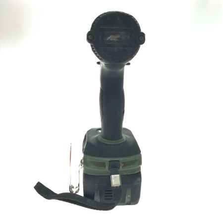  HiKOKI ハイコーキ インパクトドライバ WH36DC フォレストグリーン