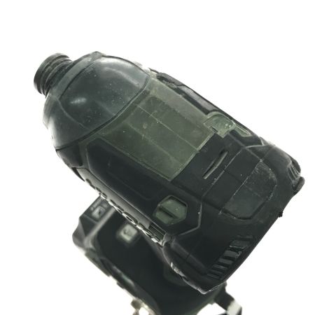  HiKOKI ハイコーキ インパクトドライバ WH36DC フォレストグリーン