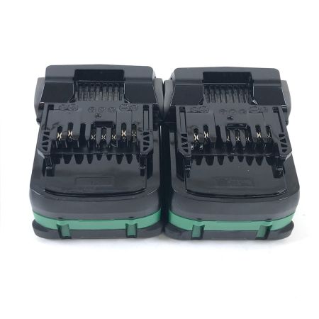  HiKOKI ハイコーキ コードレスインパクトドライバ WH36DC アグレッシブグリーン