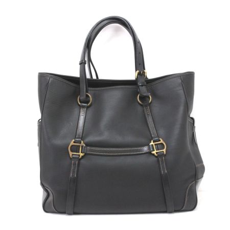  Somes Saddle ソメスサドル トートバッグ ブラック