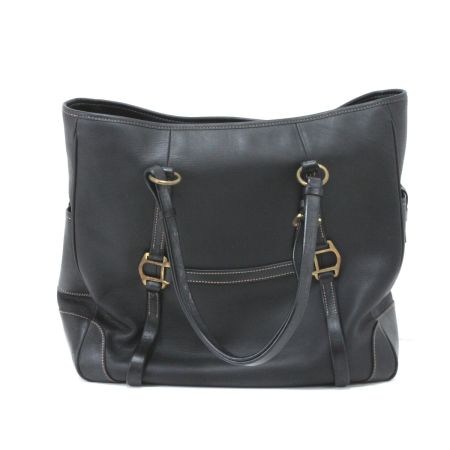  Somes Saddle ソメスサドル トートバッグ ブラック