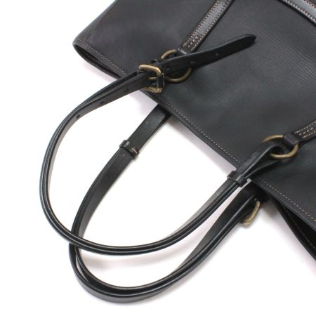  Somes Saddle ソメスサドル トートバッグ ブラック