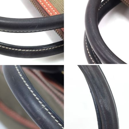  Somes Saddle ソメスサドル ビジネスバッグ オリーブ