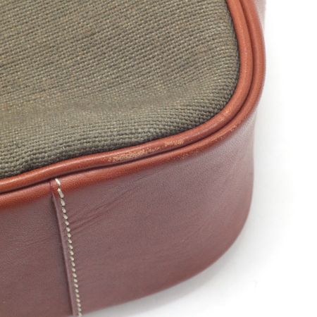  Somes Saddle ソメスサドル ビジネスバッグ オリーブ