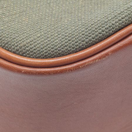  Somes Saddle ソメスサドル ビジネスバッグ オリーブ