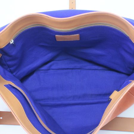  TOMORROW LAND トゥモローランド ショルダーバッグ オレンジ