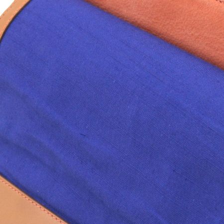  TOMORROW LAND トゥモローランド ショルダーバッグ オレンジ