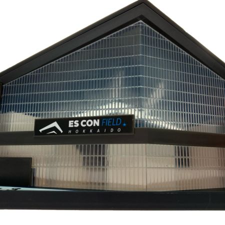   エスコンフィールド 模型 レプリカ 1/650スケール