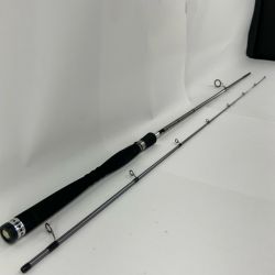 Abu Garcia アブガルシア 釣り用具　ルアーロッド Bランク