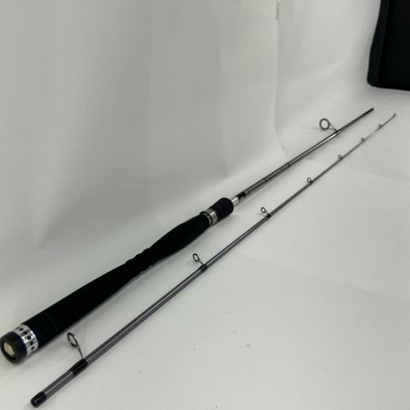 Abu Garcia アブガルシア 釣り用具　ルアーロッド