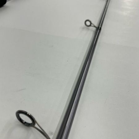 Abu Garcia アブガルシア 釣り用具　ルアーロッド