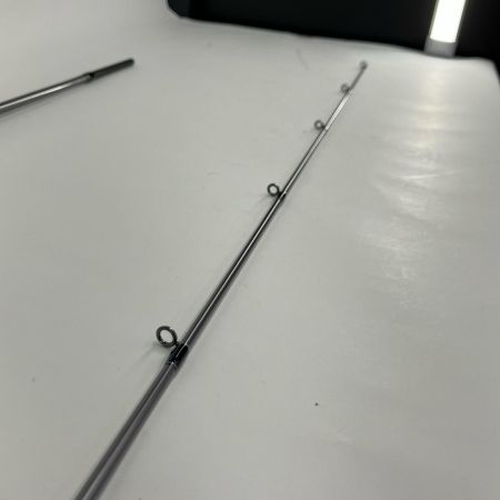 Abu Garcia アブガルシア 釣り用具　ルアーロッド