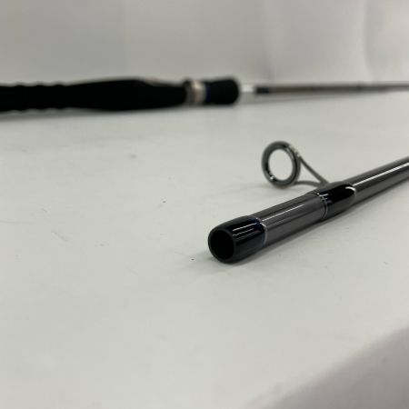 Abu Garcia アブガルシア 釣り用具　ルアーロッド
