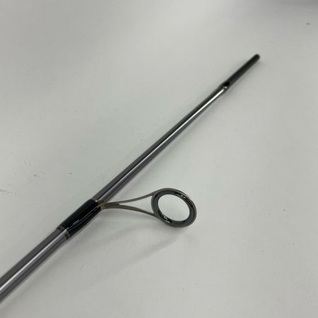 Abu Garcia アブガルシア 釣り用具　ルアーロッド
