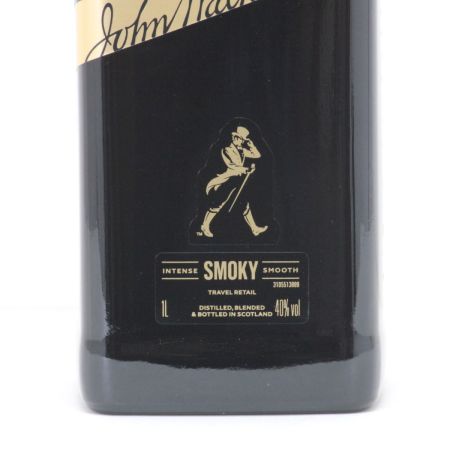 Johnnie Walker ジョニーウォーカー ジョニーウォーカー ダブルブラック スコッチウイスキー 1000ml 40度 未開栓