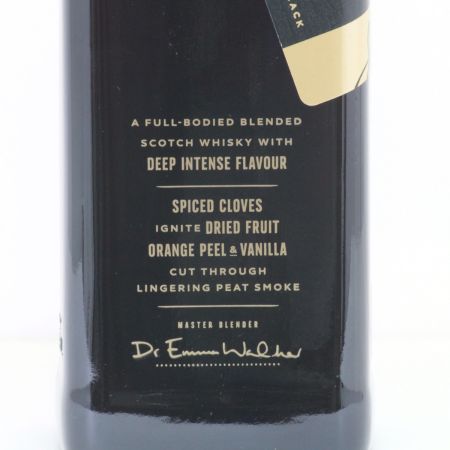 Johnnie Walker ジョニーウォーカー ジョニーウォーカー ダブルブラック スコッチウイスキー 1000ml 40度 未開栓