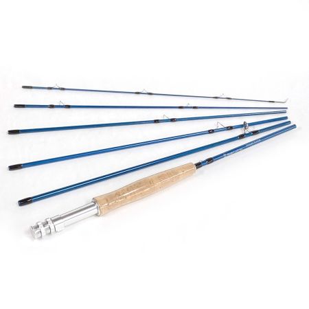  ブッシュクラフト フライロッド  スターティングセット