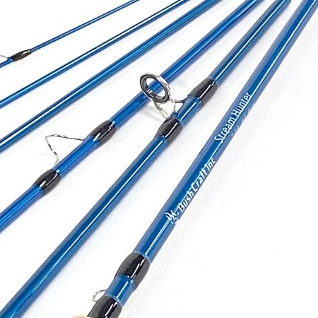  ブッシュクラフト フライロッド  スターティングセット