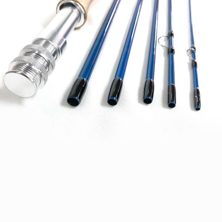  ブッシュクラフト フライロッド  スターティングセット