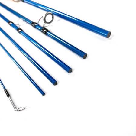  ブッシュクラフト フライロッド  スターティングセット