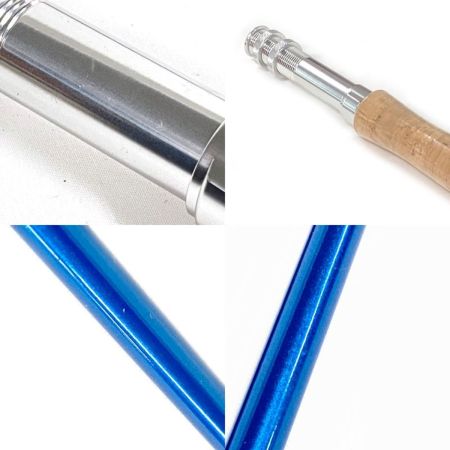  ブッシュクラフト フライロッド  スターティングセット