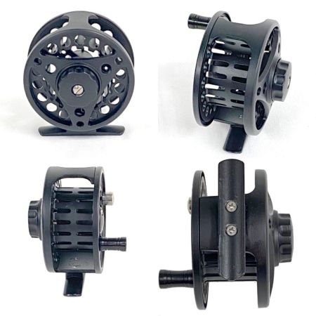  ブッシュクラフト フライロッド  スターティングセット