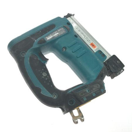  MAKITA マキタ 電動タッカ 本体のみ ST420D ブルー