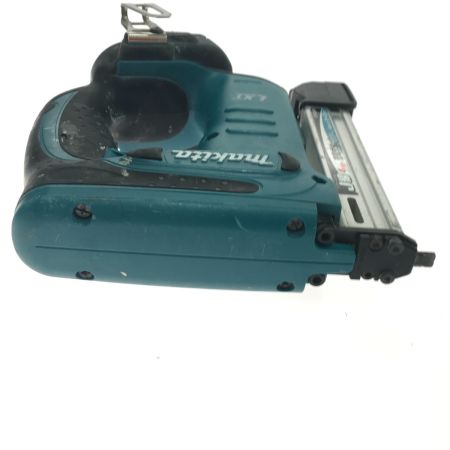  MAKITA マキタ 電動タッカ 本体のみ ST420D ブルー