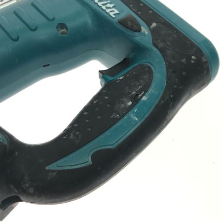  MAKITA マキタ 電動タッカ 本体のみ ST420D ブルー