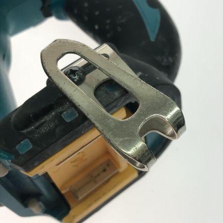  MAKITA マキタ 電動タッカ 本体のみ ST420D ブルー