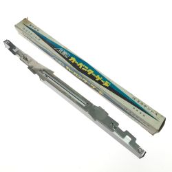 $$ HONKO 墨穴定規 カーペンターゲージ 18-8 Bランク