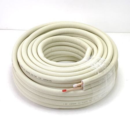  INABA 因幡電工 エアコン配管用被覆銅管 ペアコイル 2分3分 20ｍ PC-2320