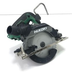 $$ HiKOKI ハイコーキ 丸のこ 本体のみ C3606DB Bランク