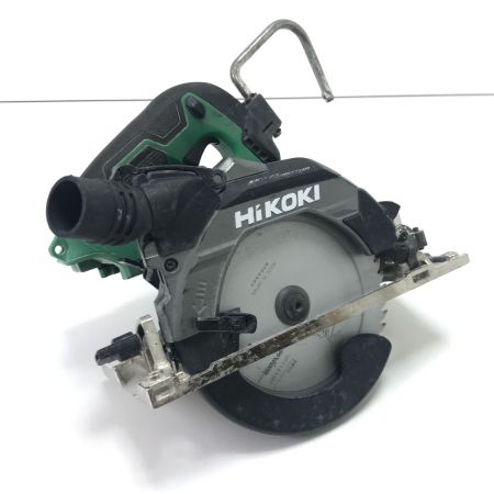  HiKOKI ハイコーキ 丸のこ 本体のみ C3606DB