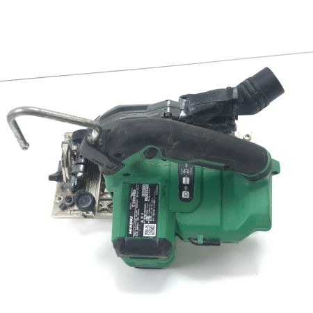  HiKOKI ハイコーキ 丸のこ 本体のみ C3606DB