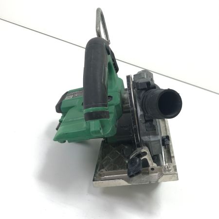  HiKOKI ハイコーキ 丸のこ 本体のみ C3606DB