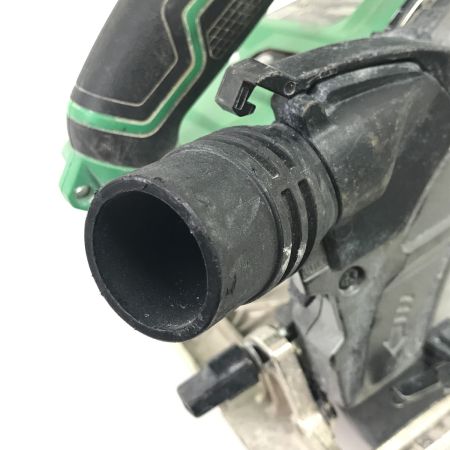  HiKOKI ハイコーキ 丸のこ 本体のみ C3606DB