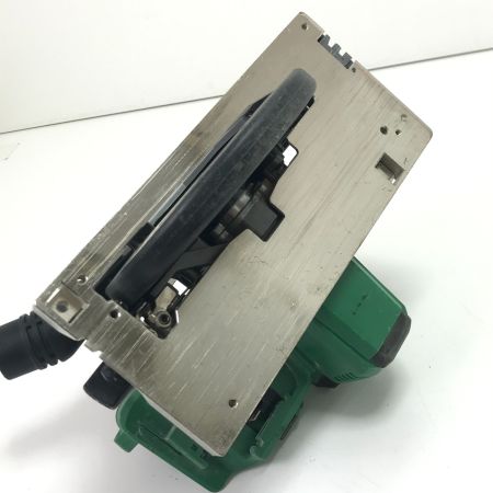  HiKOKI ハイコーキ 丸のこ 本体のみ C3606DB