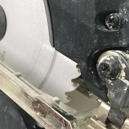  HiKOKI ハイコーキ 丸のこ 本体のみ C3606DB