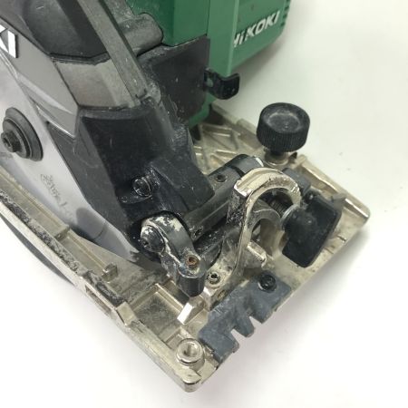  HiKOKI ハイコーキ 丸のこ 本体のみ C3606DB