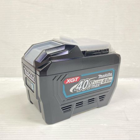  MAKITA マキタ バッテリー 未使用品(S) BL4080F