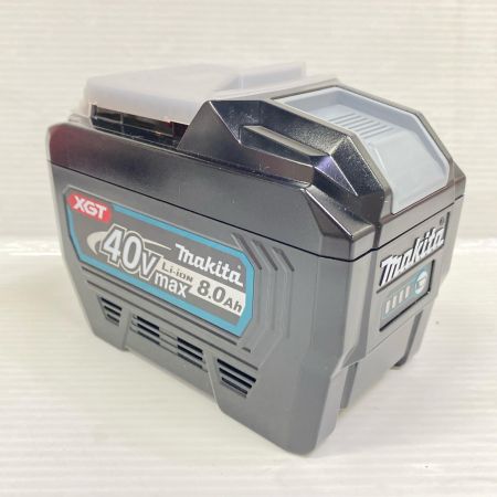  MAKITA マキタ バッテリー 未使用品(S) BL4080F