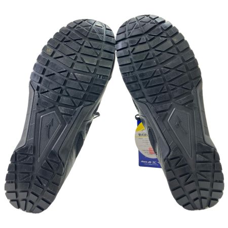  MIZUNO ミズノ プロテクティブスニーカー オールマイティ26.5cm F1GA190709