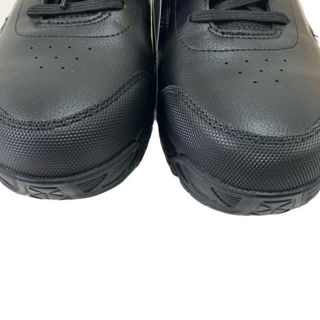  MIZUNO ミズノ プロテクティブスニーカー オールマイティ26.5cm F1GA190709