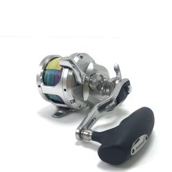 $$ SHIMANO シマノ 両軸リール OCEA JIGGER 2000NRPG 03637 Bランク