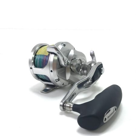  SHIMANO シマノ 両軸リール OCEA JIGGER 2000NRPG 03637